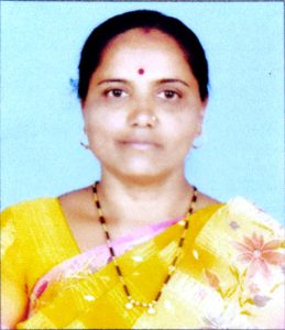 Prof. Chaya Bhaskar Patil