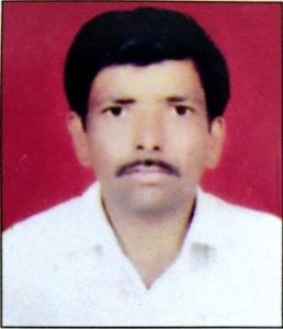 Dr. S. D. Suryavanshi