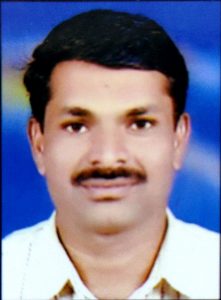 Mr. Sambhaji Nimbaji Patil