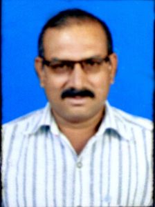 Mr. Sanjay Chatru Pawar