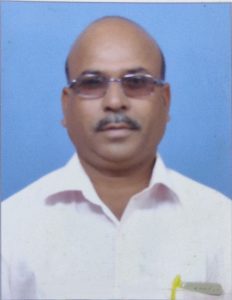 Mr. Ravindra Jagnnath Dhangar