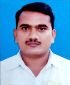 Mr. Santosh Murlidhar Patil