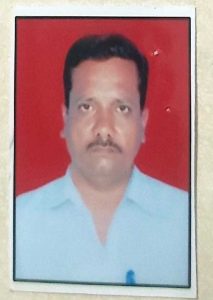 Dr. S. J. Patil