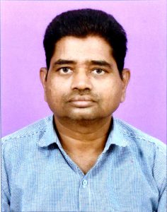 Dr. A. B. Sonawane