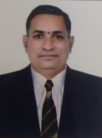 Dr. Umesh Y. Gangurde