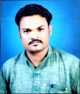 Dr. K.D. Bagul