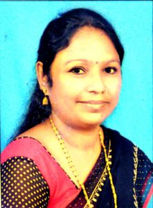 Mrs. Sujata Atmaram Nikam