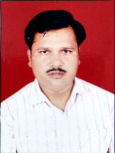Dr. Sambhaji Kisan Kadam